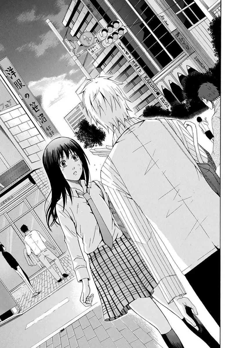 Naze Toudouin Masaya 16-sai wa Kanojo ga Dekinai no ka? Chapter 31 12